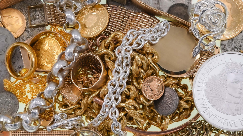 قتَل حماته وسرَق ذهبها... والدافع الانتقام! الدافع وراء الجريمة مزدوج!