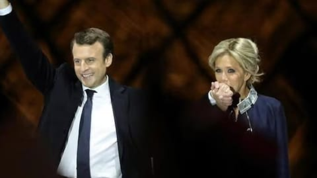 إدانة 10 أشخاص بتهمة التنمر الإلكتروني على بريجيت ماكرون