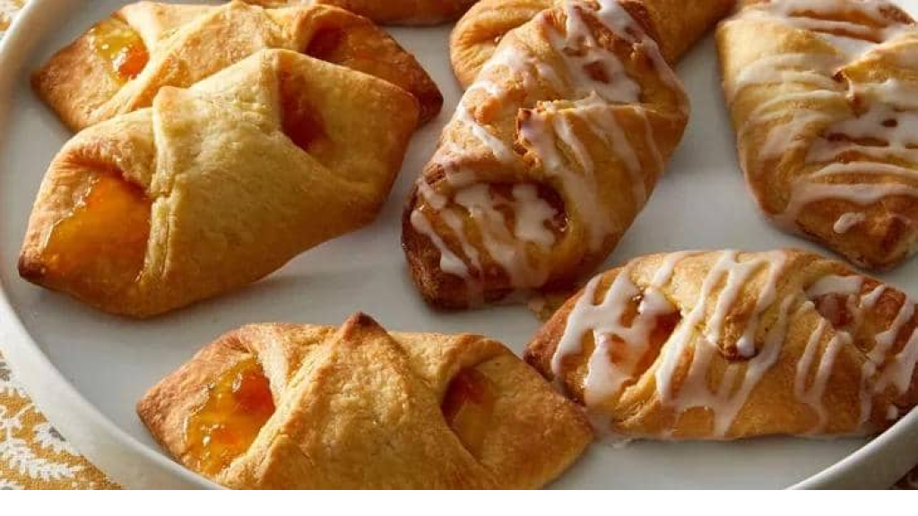 كولاش بسكويت على طريقة مدن أوروبا الشرقية