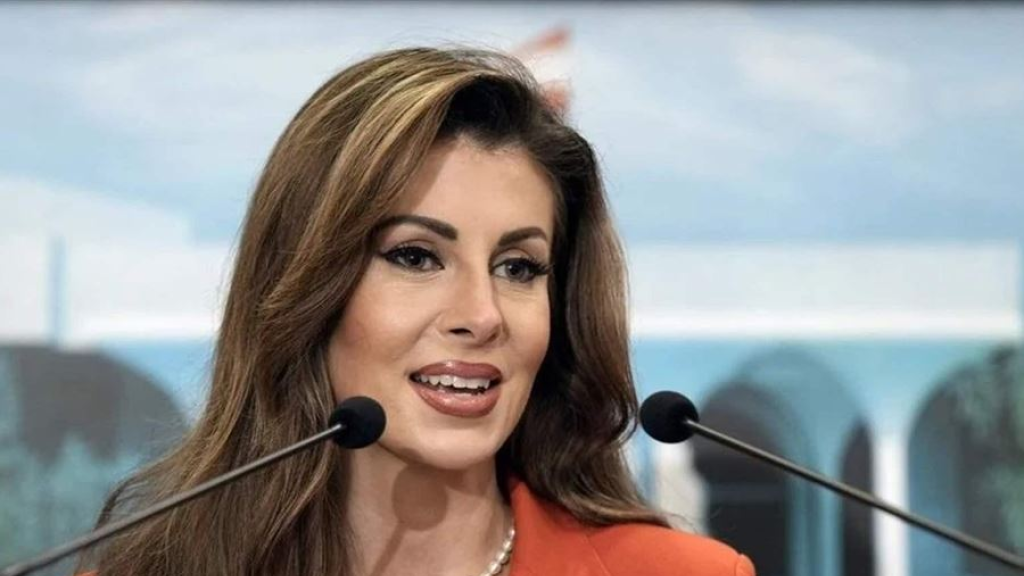 لهذا السبب عدلت أورتاغوس عن المجيء إلى لبنان