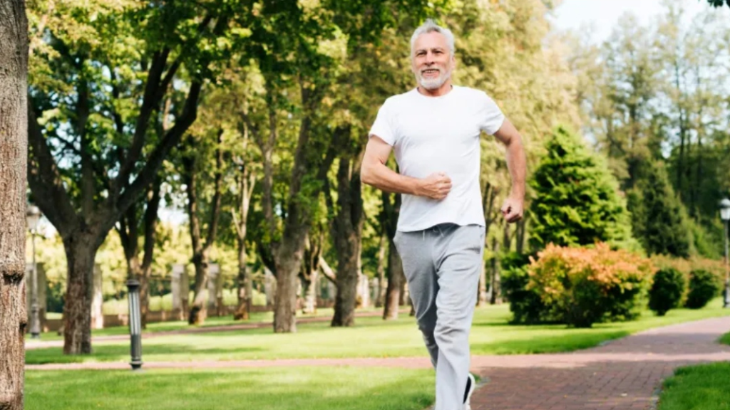 جرعة خفيفة من التدريبات البدنية يوميا تفيد القلب