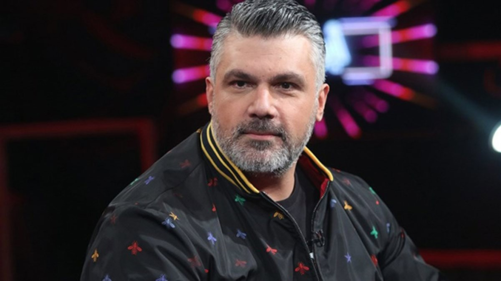 فارس كرم… بين صراحة تصدم ووجع لا يُقال على الهواء