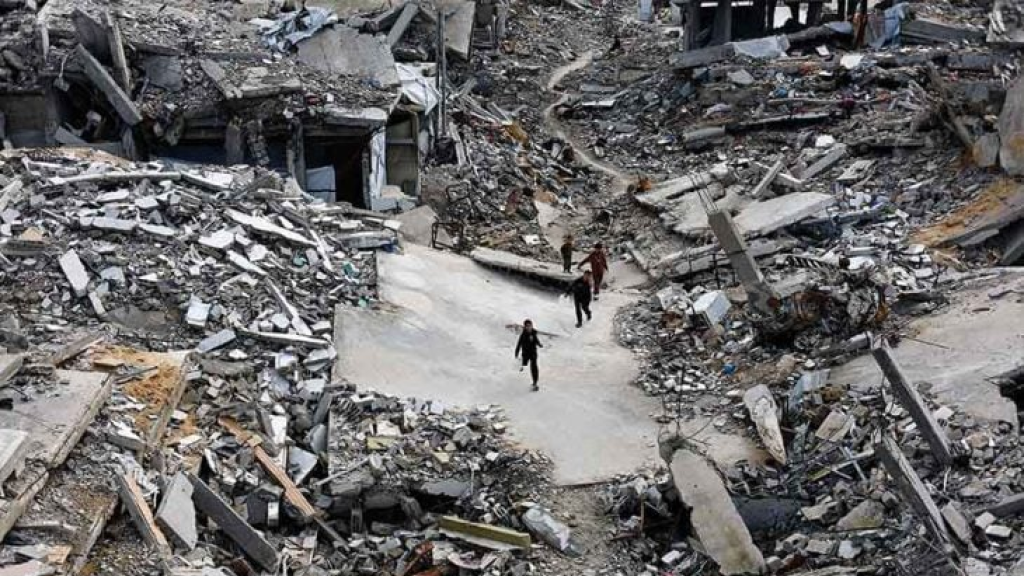 ممداني ونتنياهو: حيث تتناظر حكمة التاريخ