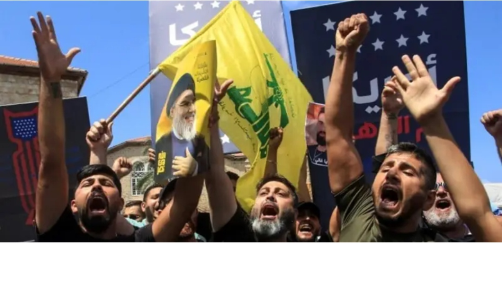 مصادر تتحدّث عن أمن “حزب الله”… كيف يستعدّ للحرب المُقبلة؟