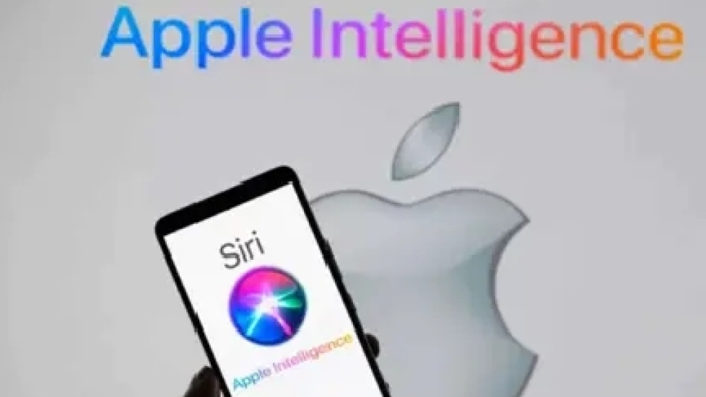 ذكاء اصطناعي.. أبل تتحضر لإطلاق نسخة 