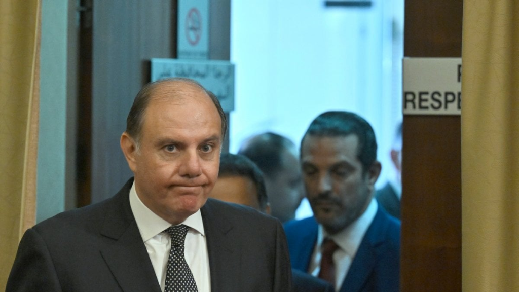 خطوة بالغة الخطورة سيُقدم عليها كريم سعيد اليوم؟