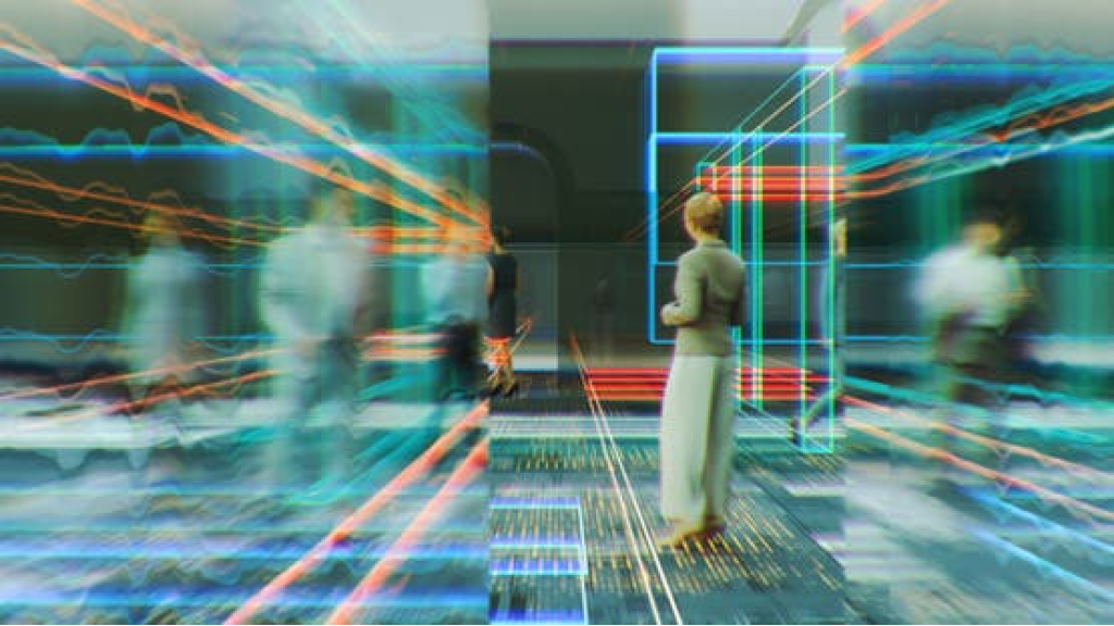 الضوء الذي لا نراه.. علماء يرصدون إشعاعاً خفياً للأحياء