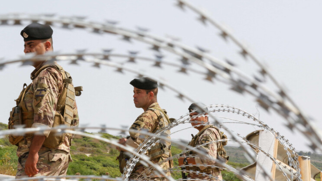 الجيش يحسم: جنوب الليطاني تحت سلطة الدولة، حصر السلاح دخل مرحلة متقدمة، والسيادة لا تكتمل في ظل الاحتلال والاعتداءات