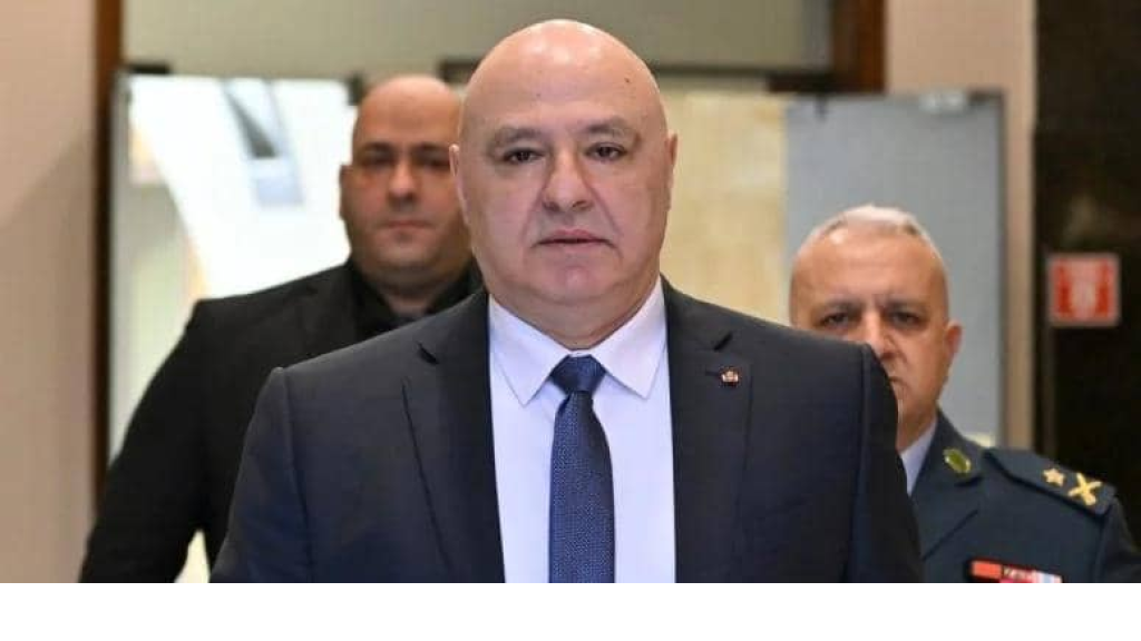 البيان الصادر عن رئيس الجمهورية العماد جوزاف عون