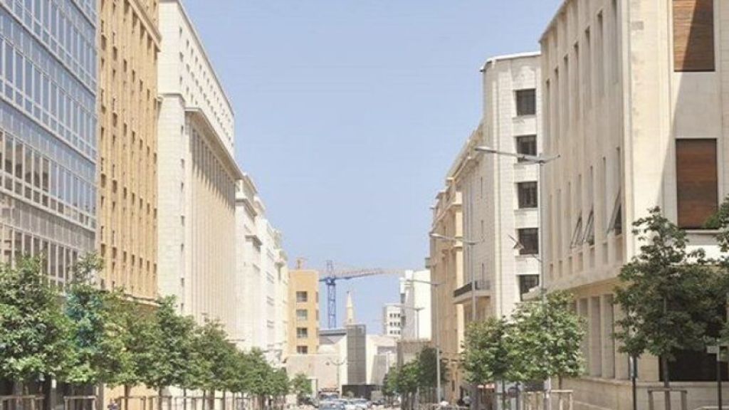 المصارف اللبنانية بين الواقع الصعب و المسقبل المُبهم