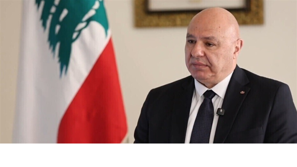 هكذا أجاب الرئيس عون على طلب مهلة زمنية لتطبيق خطة الجيش