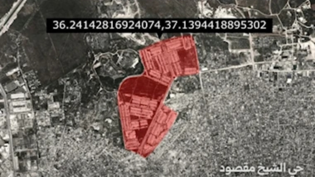 هل تتبع سوريا نظام التحذيرات الإسرائيلية؟