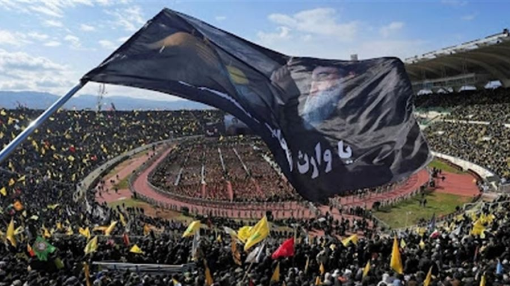 تغييرات في تركيبة الحزب وعينه على رئاسة المجلس!