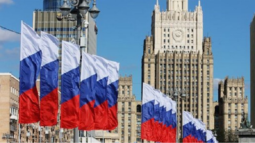 خارجية روسيا: إعلان “تحالف الراغبين” لا يهدف إلى تحقيق السلام