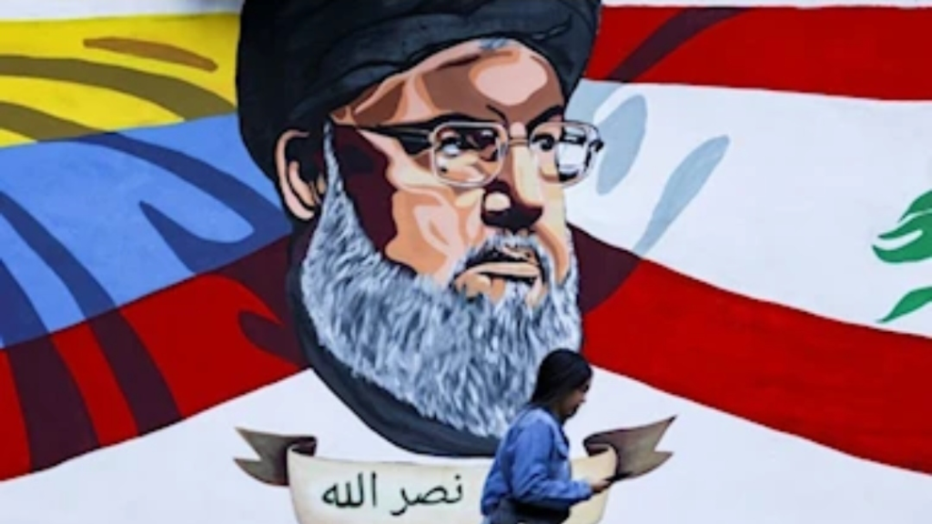 حزب الله في فنزويلا: مراحل تهمة العشرين عاماً