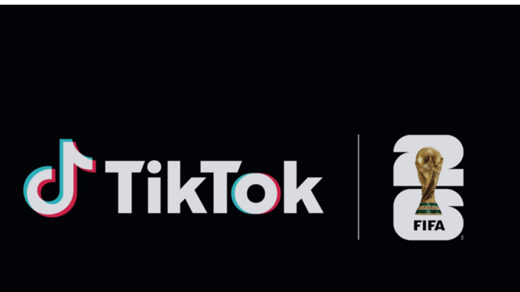 “فيفا” تعلن شراكة مع “تيك توك” لتغطية كأس العالم!