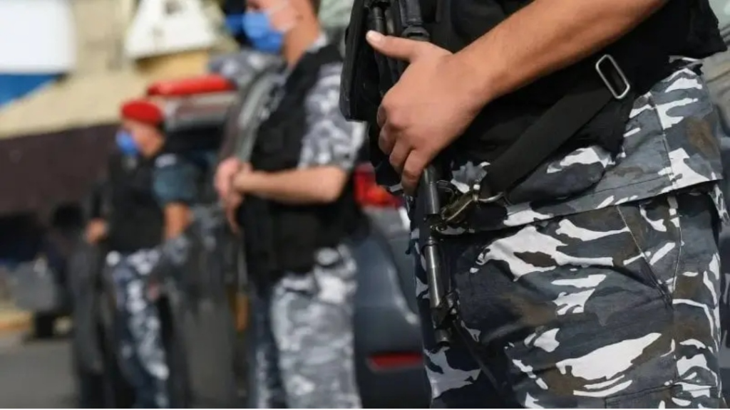 بعد نشر فيديو مسيء للمقدّسات الإسلامية…”الأمن” يوقف صاحبة المحتوى