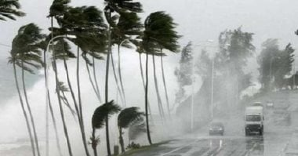 عواصف وبرد وثلوج اليوم… فكيف سيكون طقس نهاية الأسبوع؟