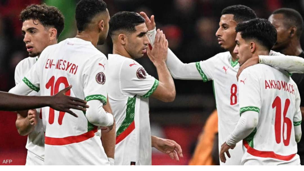 اليوم.. تبدأ مباريات الدور نصف النهائي لأمم أفريقيا 2025