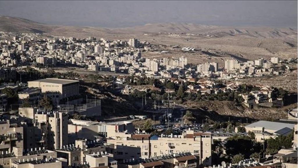 المانيا دعت إسرائيل إلى وقف ⁠المشروع الاستيطانيّ