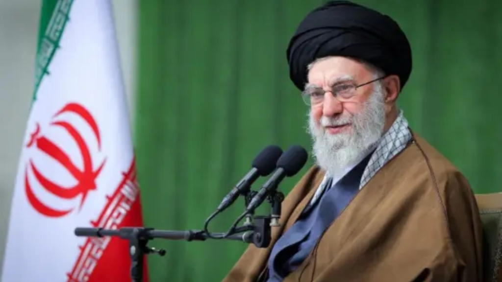 «الجديد» تبدأ حملتها ضد ايران