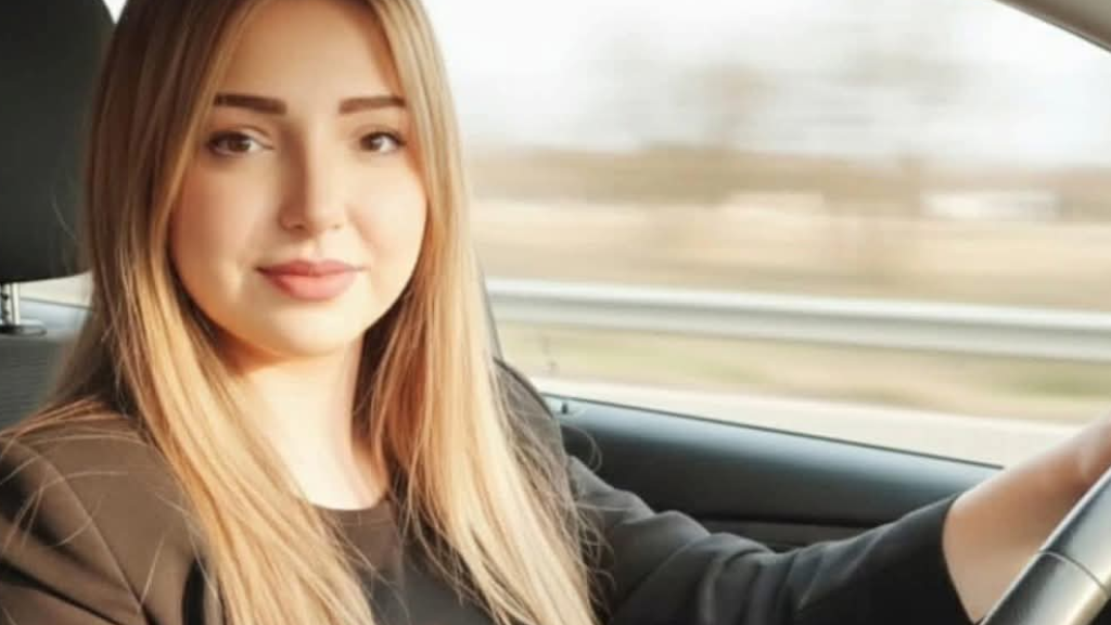 القومي المتن ..يودّع المأسوف على صباها كارلا كنعان يمّين… غيابٌ جسدي وحضورٌ لا يزول