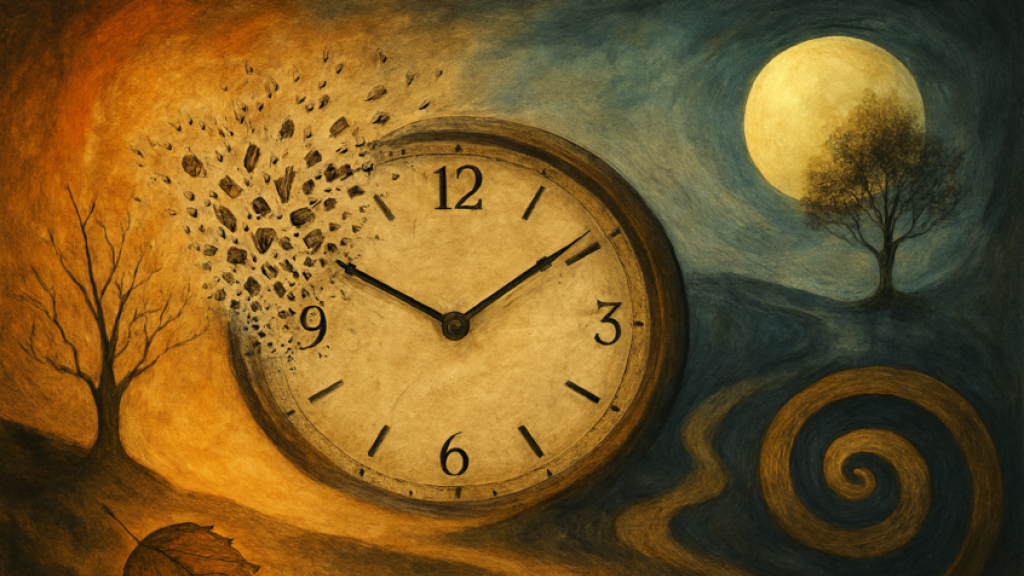 نهاية العالم باتت قريبة جدا.. تنبؤ علمي من ستينيات القرن الماضي يحدد موعدا لانهيار الحضارة الإنسانية