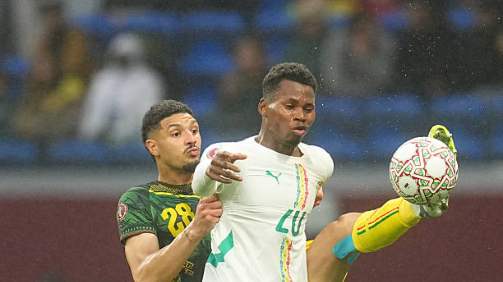 السنغال تعبر مالي بهدف قاتل وتبلغ نصف نهائي كأس أمم أفريقيا