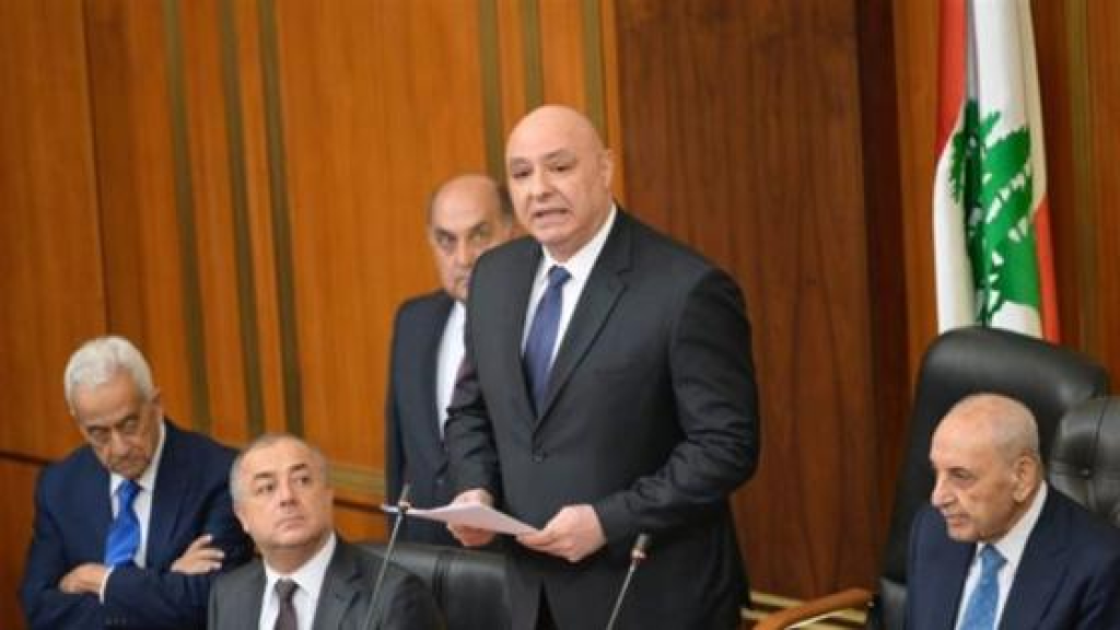 سنة على انتخاب الرئيس عون