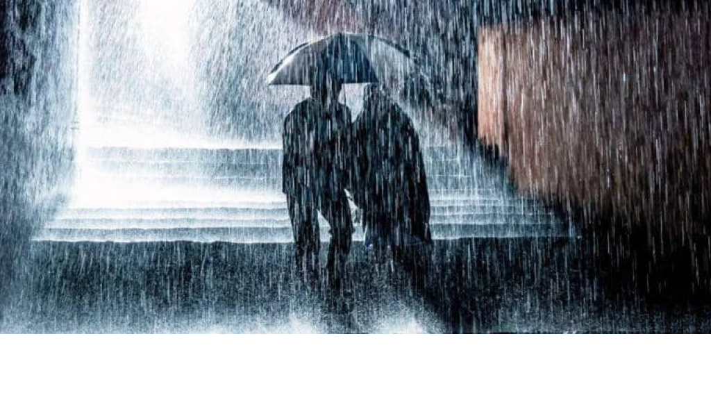 منخفض جوي آخر يوم الإثنين.. وتحذير من سلوك الطرقات الجبلية!