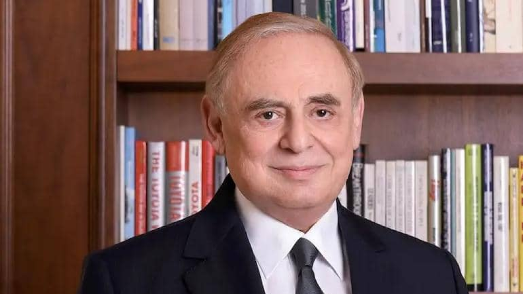 فريد البستاني: أخذنا وعد من وزارة الطاقة بتشغيل محطة التكرير في الجيّة بأسرع وقت