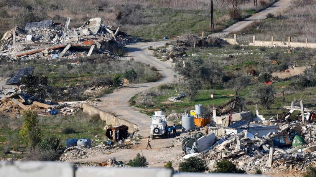 جرعة دعم فرنسية للبنان... ودعوته لمواصلة عملية «حصر السلاح»