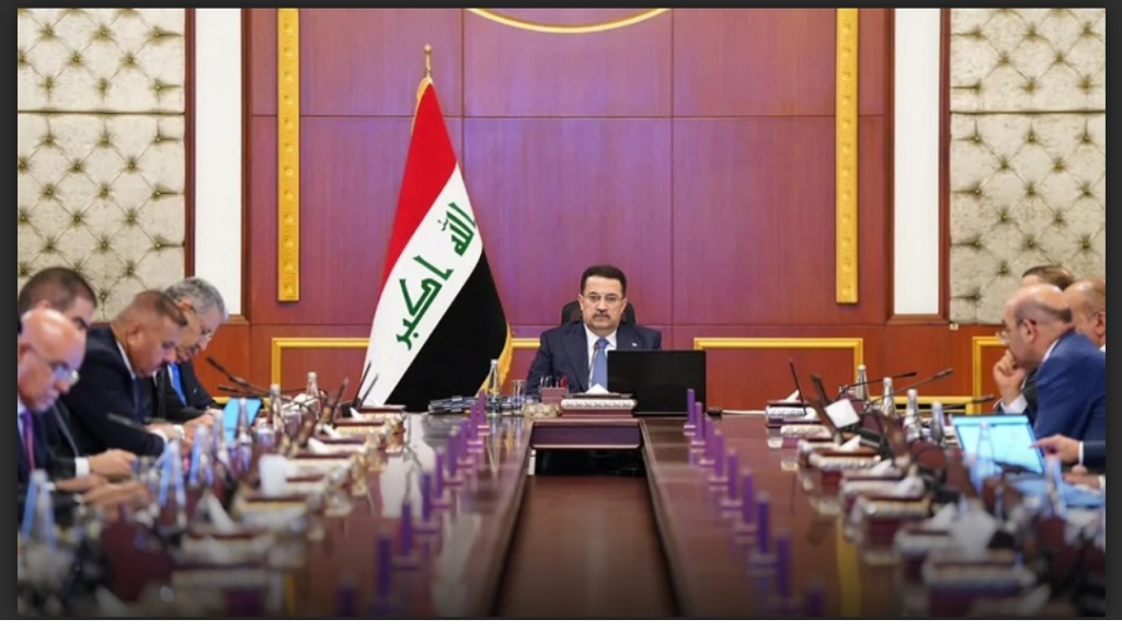 الحكومة العراقية: إعفاء مسؤولين بعد إدراجهم “حزب الله” و”أنصار الله” على قوائم الإرهاب