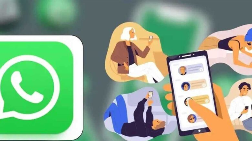 وداعًا لرقم الهاتف… واتساب تتجه لاعتماد أسماء المستخدمين