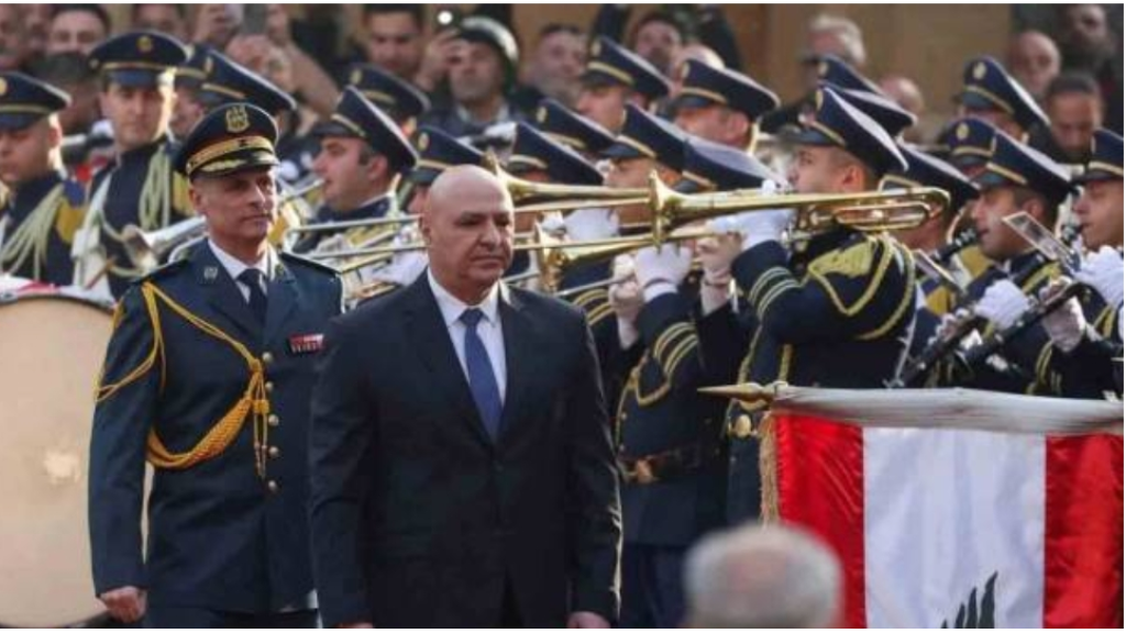 سنة على انتخاب الرئيس جوزاف عون: بداية عودة الدولة من بوابة الثقة والمؤسسات