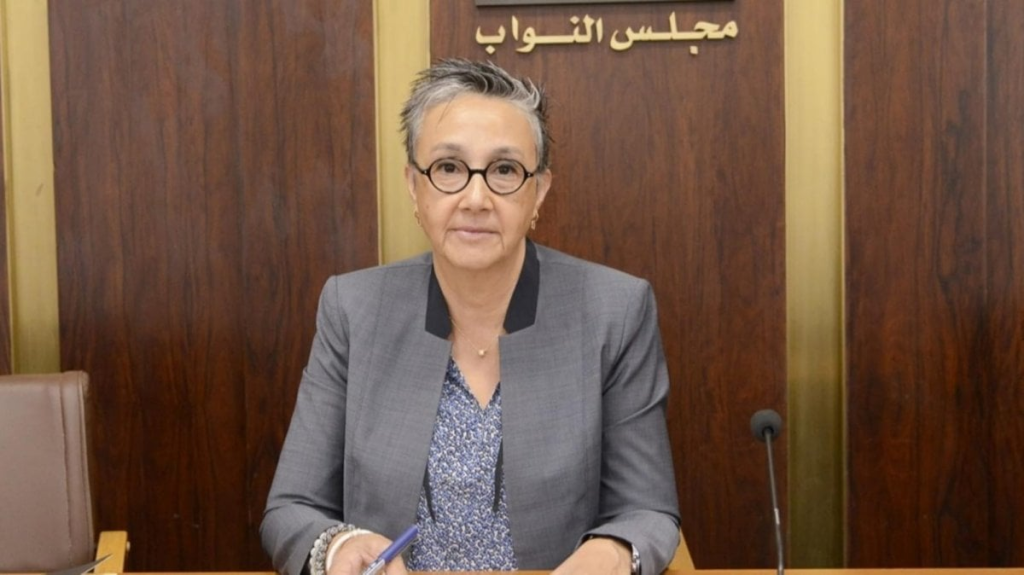 الموازنة على الطاولة والانتخابات معلّقة… صليبا تكشف خلفيات المرحلة