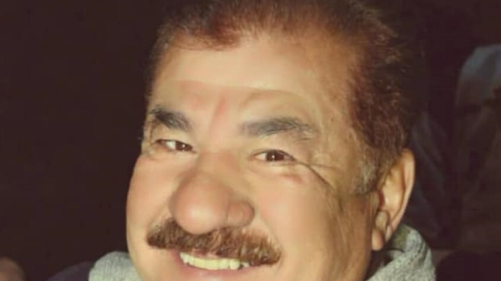 وفاة الممثل السوري القدير أحمد مللي