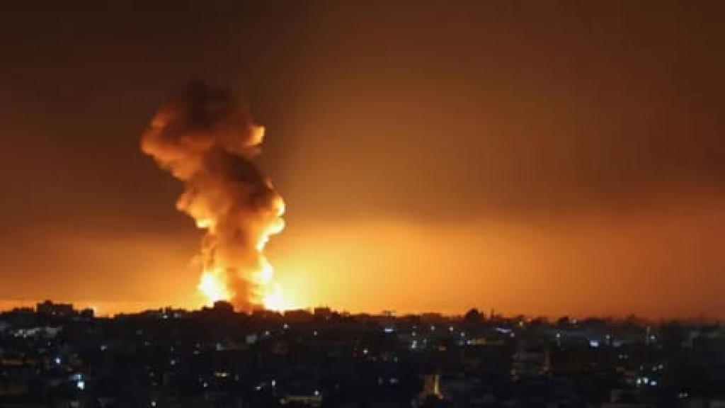 هل يشهد لبنان حرباً موسّعة؟