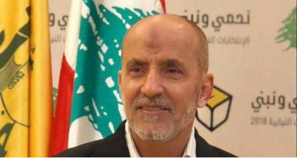 جشي: كل التهديد والتهويل من الخارج والداخل لا ينفع معنا