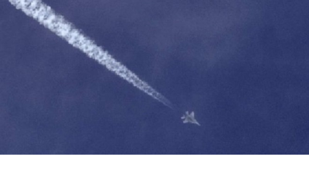 حربي بدون صوت في الجنوب (صورة)