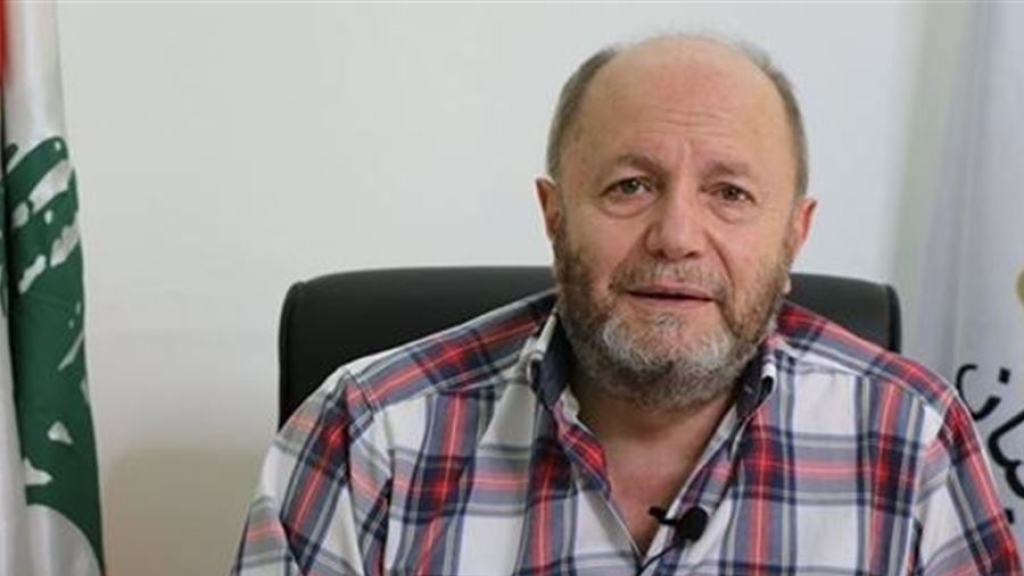 الاسمر: خطوات حاكم مصرف لبنان جبارة