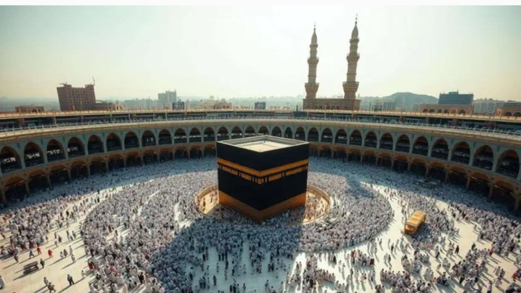 نصب باسم المناسك والضحايا بالآلاف… تفاصيل شبكة احتيال ديني في مصر