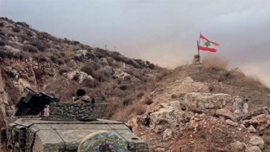 الجيش: تفجير ذخائر غير منفجرة