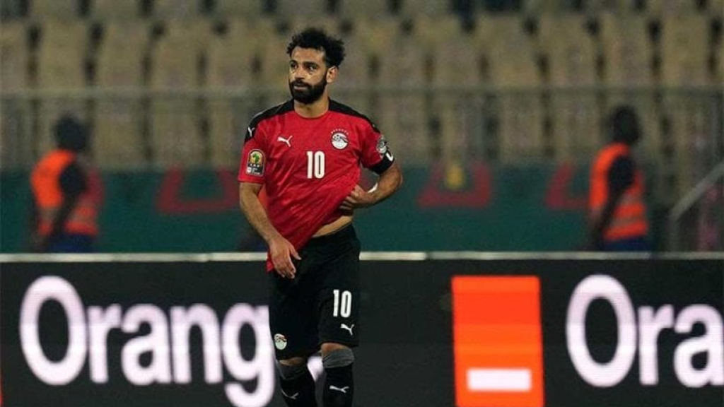 ليفربول يعلق على تألق صلاح في مباراة كوت ديفوار