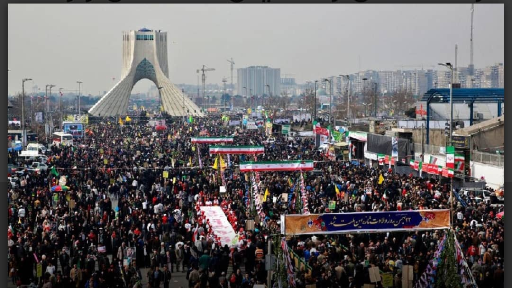 واشنطن والكيان المحتل وراء محاولات التخريب في إيران.. ودعوة لمسيرة الإثنين