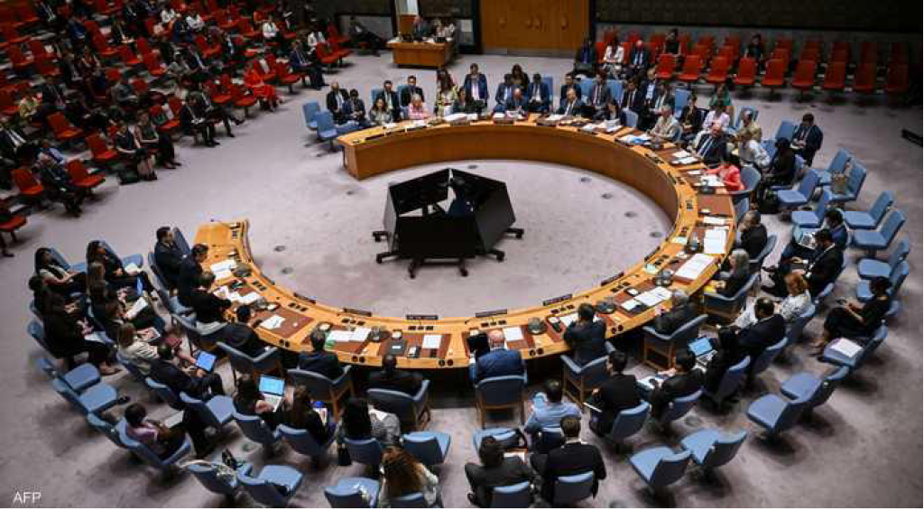 إيران توجه رسالة عاجلة إلى مجلس الأمن.. وتعلن الحداد 3 أيام