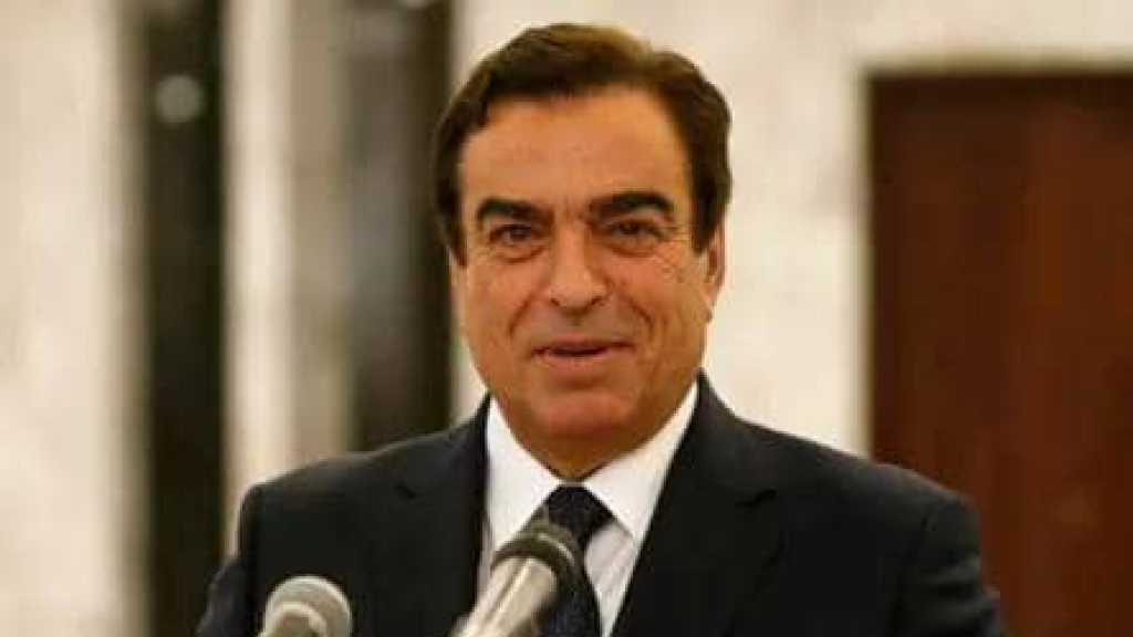 جورج قرداحي يكشف تفاصيل الموسم الثالث من 