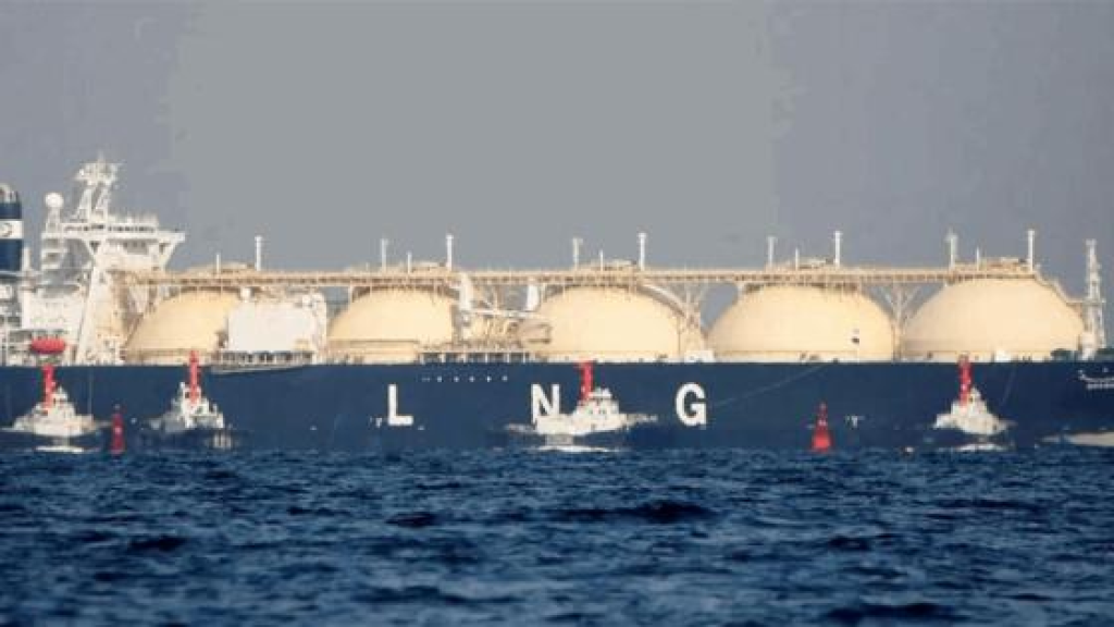 لتوليد الكهرباء.. مصر تبدأ ضخ الغاز إلى لبنان عبر خط الغاز العربي