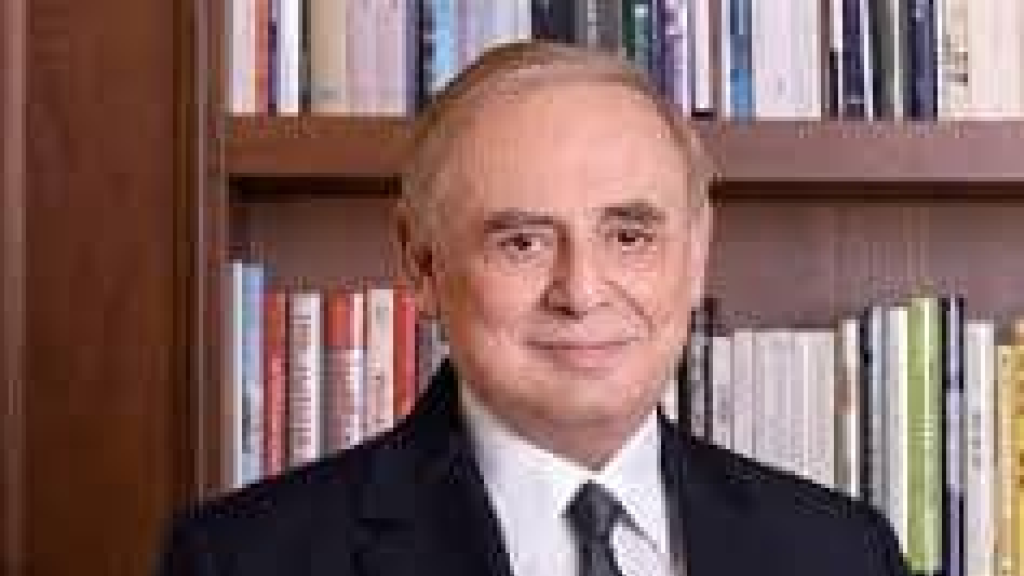 ليس مزايدة بل قراءة دقيقة: كيف أثبتت الأيام صوابية طرح فريد البستاني؟ (فيديو)