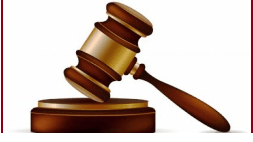 القاضي حاموش إدّعى على الشيخ عريمط ونجله والسبسبي وأحالهم على قاضي التحقيق في بيروت